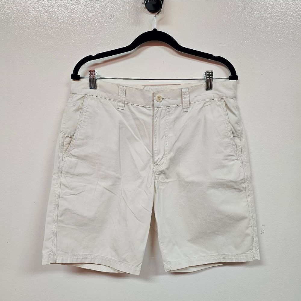 John Varvatos Mens Shorts Size 32